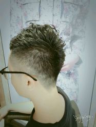 -SO HAIR