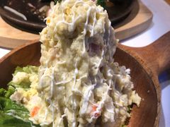 -俄士厨房(万松园店)