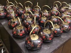 -滇釜火锅·能喝汤的火锅(车公庄店)