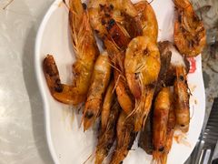 -汉丽轩韩式自助烤肉十二年(SM广场店)