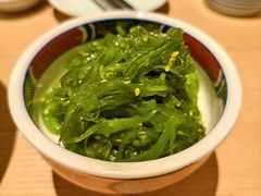 -Tuna maki寿司(苏州万象天地店)