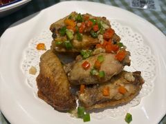 -玉桥餐厅(天坛店)