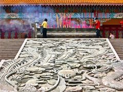 -丹东市五龙山风景区