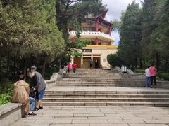 -北山公园