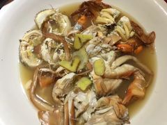 -大老王餐馆