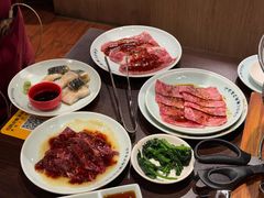 -蒜香焼肉PURUSHIN(马场路店)