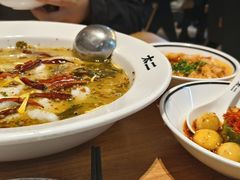 -太二酸菜鱼(SM城市广场店)