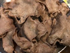 -老炉家木炭烤肉(长江国际店)