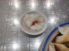 小菜-燕燕美食·传统广式小吃