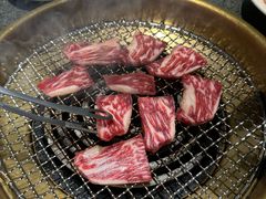 -NIUAN牛庵·日式和牛烧肉(恒隆店)