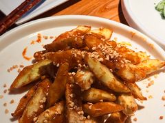 -小放牛炒菜馆(中山路乐汇城店)