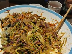 -那家老院子东北菜·饺子·小鸡炖蘑菇(艳华街店)