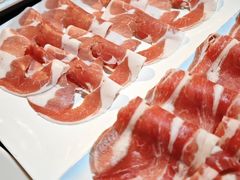 -前门杨记·铜锅涮肉(王府井·故宫店)