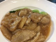 -阿庄新豫菜(通泰路店)