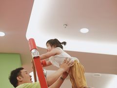 -小小运动馆(浦江店)