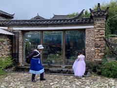 -炊烟餐厅