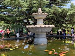 -国家植物园南园