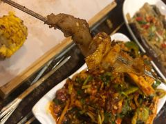 -枪火串烧·东北特色烧烤(罗湖总店)