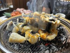 -红沃鳗鱼黑牛烤肉店(不老街店)