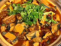 -欧记轩龙虾·私房菜(A店)