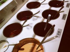 -海底捞大排档火锅(悦荟广场店)