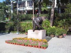 -广东温泉宾馆