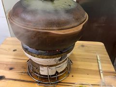 -威邵鸡煲(西华路总店)