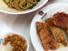 生煎大排-常熟炒浇面馆(蓝旗街店)