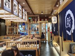 -万岁寿司(万国店)