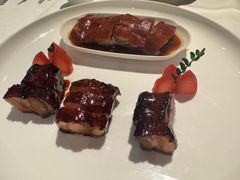 炳胜烧味双拼-炳胜品味(海印总店)