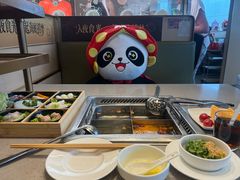 -海底捞火锅(王府井银泰in88店)