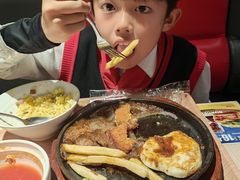 -乡村基(杨家坪建设店)