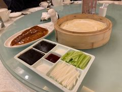 -香宫中餐厅 · 桂林香格里拉
