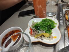 -海底捞火锅(正大乐城店)