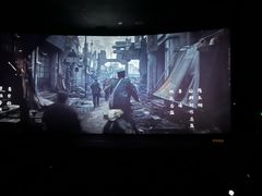 -保利国际影城杭州中南店