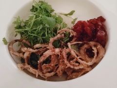 -Ocean's Table 欧舍