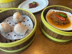 -金鹰国际酒店·满园春中餐厅
