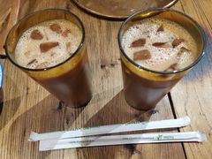 港式丝袜奶茶-十六蒲(桂林路店)