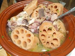-董厨煨汤馆(车站路店)