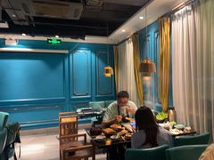 -五星桥原切肥牛火锅·30年专注好牛肉(湖塘店)