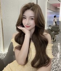 点击看大图 -那茉 Hair Salon