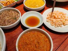 -裕兴记•蟹黄面馆(人民广场店)