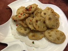 -楚鲜·汉正街一号(天河店)