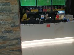 -老新隆牛肉锅贴(新街口店)