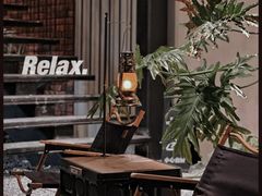 -J Create城市露营咖啡·简餐·宠物(上海动物园店)