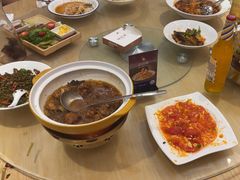 -东北风(江北万达店)