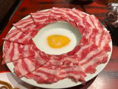 -袁老四重庆老火锅(桐梓坡店)