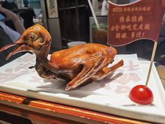 -大鸽饭(北京路店)