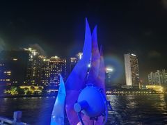 -新龙船黄浦江餐饮游船官方自营店
