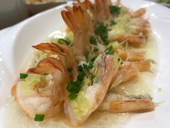 -周锦记广式餐厅